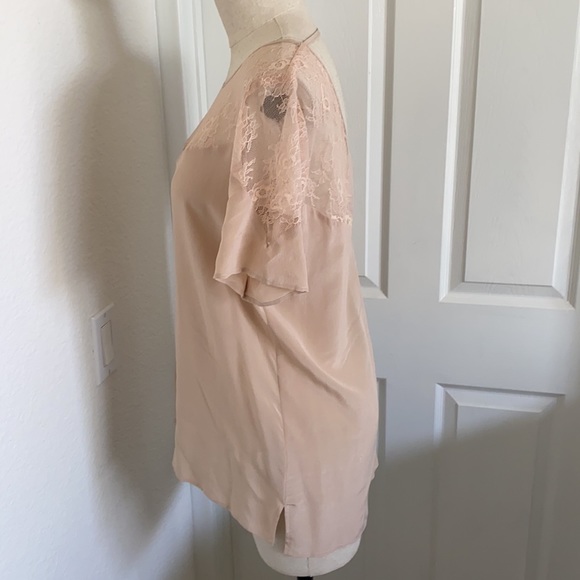 Falcon & Bloom blouse. - Picture 3 of 6